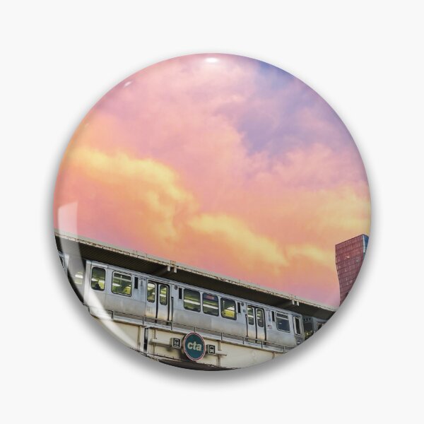 Item preview, Roosevelt Station designed and sold by morethanaslice.
