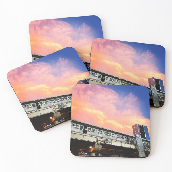 Item preview, Roosevelt Station designed and sold by morethanaslice.