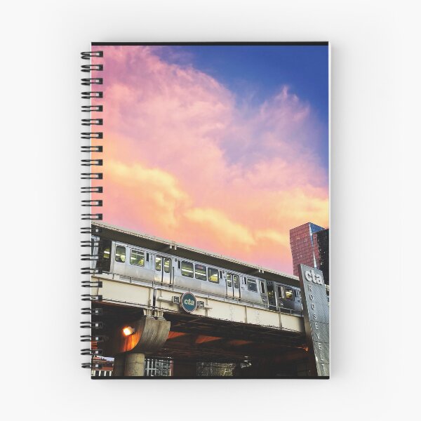 Item preview, Roosevelt Station designed and sold by morethanaslice.