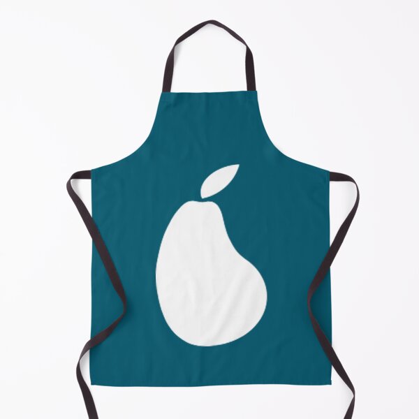 Item preview, Pear Phone White designed and sold by onearhart23.