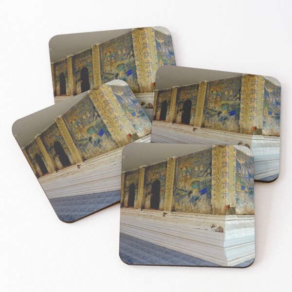 Item preview, Thailand - Wat Machin Wittayaram designed and sold by franck380.