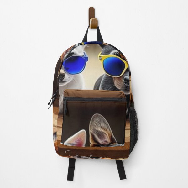 Item preview, Cool pets with sunglasses designed and sold by Canala77.