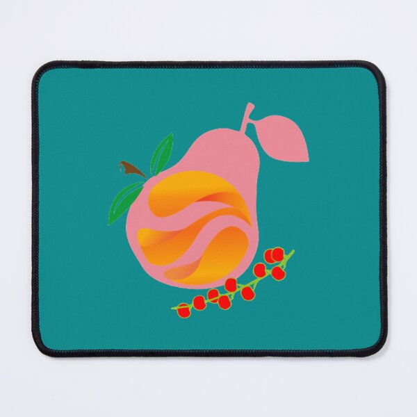 Item preview, pear phone designed and sold by onearhart23.