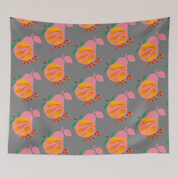 Item preview, pear phone designed and sold by onearhart23.