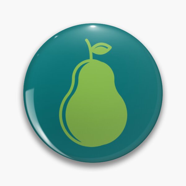 Item preview, Pear Phone designed and sold by onearhart23.