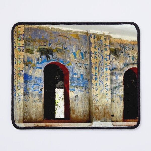 Item preview, Thailand - Wat Machin Wittayaram designed and sold by franck380.