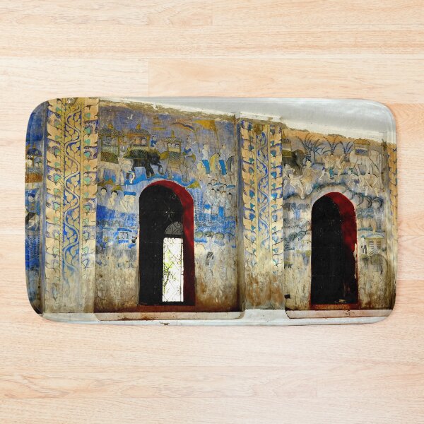 Item preview, Thailand - Wat Machin Wittayaram designed and sold by franck380.