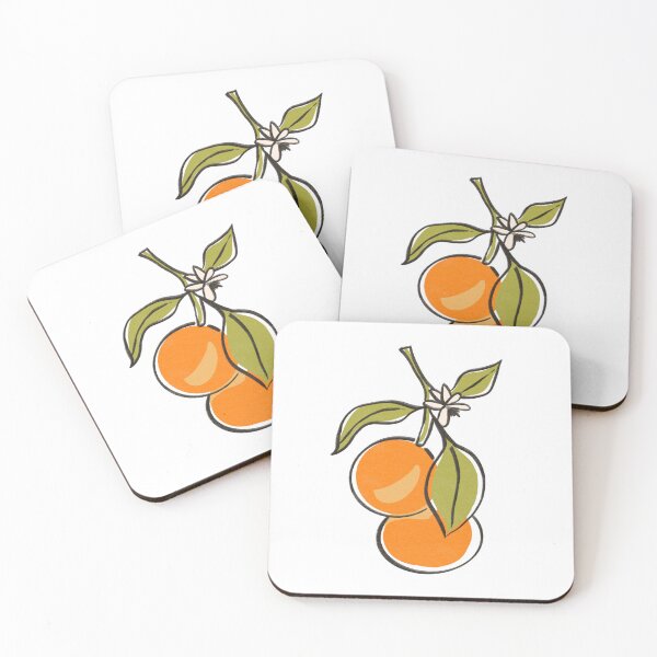 Item preview, Oranges  designed and sold by autumnallen15.