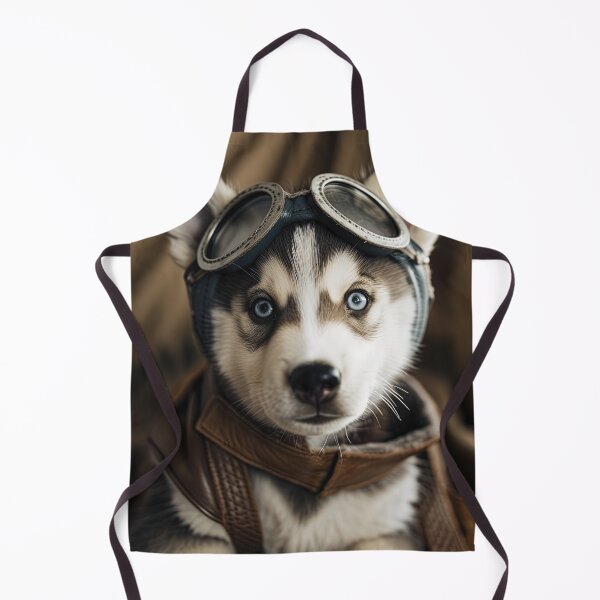 Item preview, Jet Husky designed and sold by KristoffDeuox.