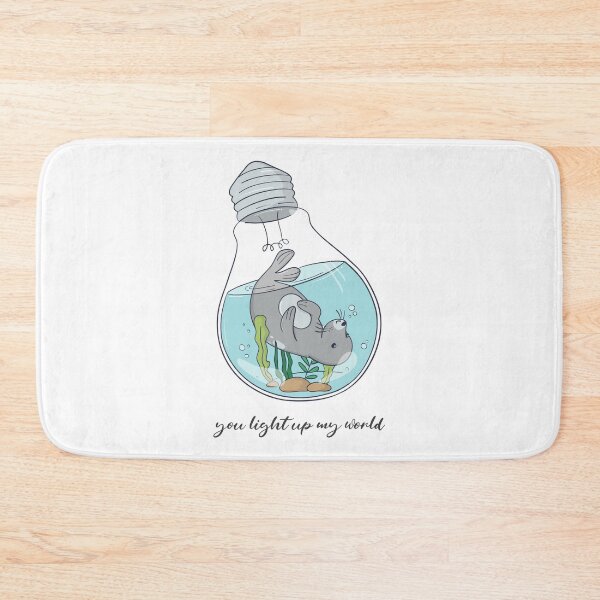Item preview, You Light Up My World designed and sold by InfiniteeShop.