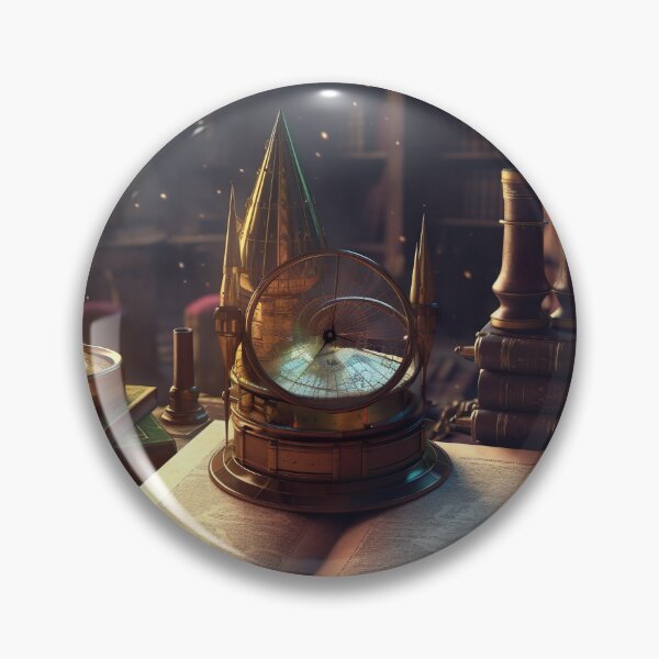 Item preview, Witchcraft library dark academia designed and sold by ThatNewDevGirl.