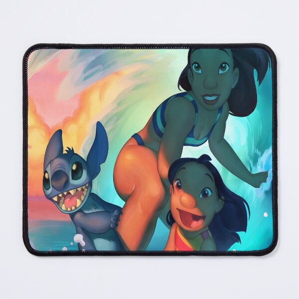 Artikelvorschau, Lilo und Stitch entworfen und verkauft von trinkleintelle.