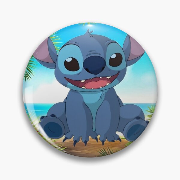 Artikelvorschau, Lilo und Stitch entworfen und verkauft von trinkleintelle.
