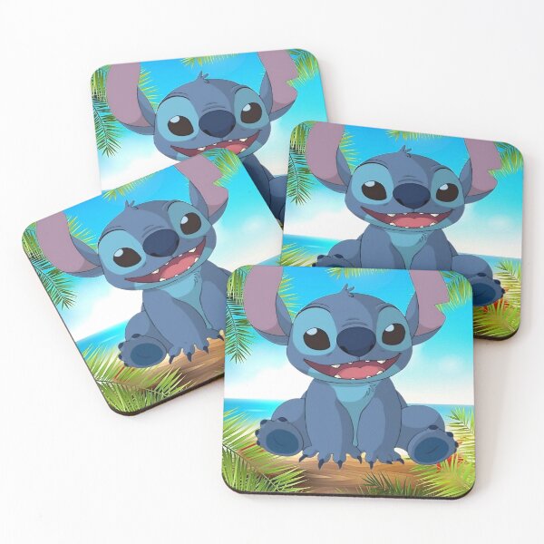 Artikelvorschau, Lilo und Stitch entworfen und verkauft von trinkleintelle.