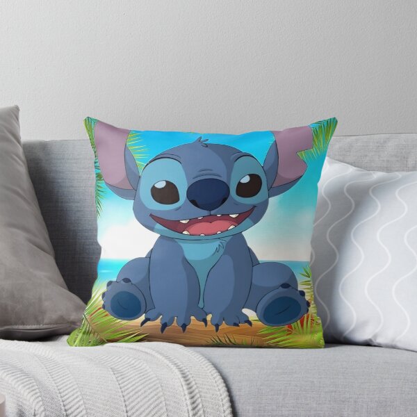 Artikelvorschau, Lilo und Stitch entworfen und verkauft von trinkleintelle.