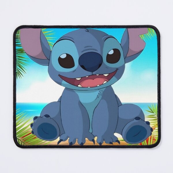 Artikelvorschau, Lilo und Stitch entworfen und verkauft von trinkleintelle.