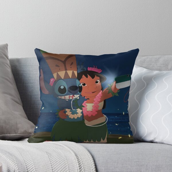 Artikelvorschau, Lilo und Stitch entworfen und verkauft von trinkleintelle.