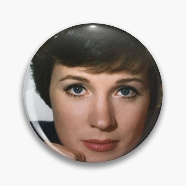 Artikelvorschau, Julie Andrews entworfen und verkauft von WALIDIYA.