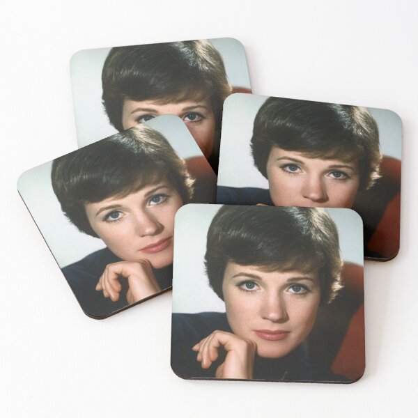 Item preview, Julie Andrews designed and sold by WALIDIYA.