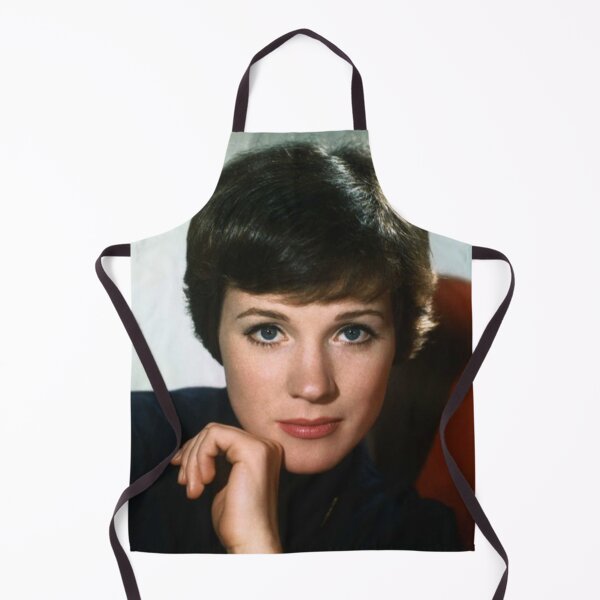 Item preview, Julie Andrews designed and sold by WALIDIYA.
