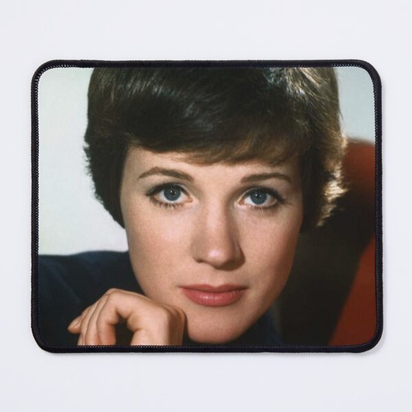 Item preview, Julie Andrews designed and sold by WALIDIYA.