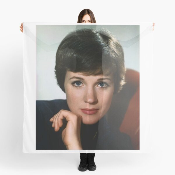 Item preview, Julie Andrews designed and sold by WALIDIYA.