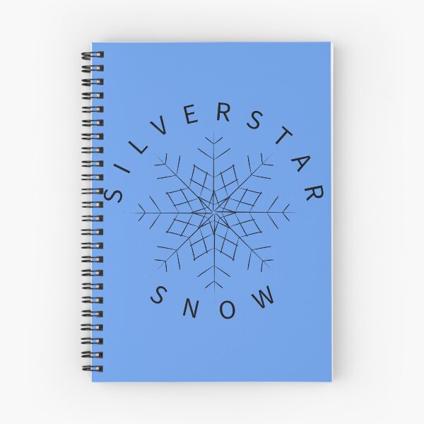 Item preview, Silverstar Snowflake designed and sold by ClaireBillson.