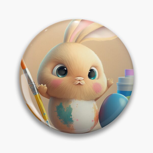 Item preview, Hello imma big bunny... designed and sold by LaveaShop.