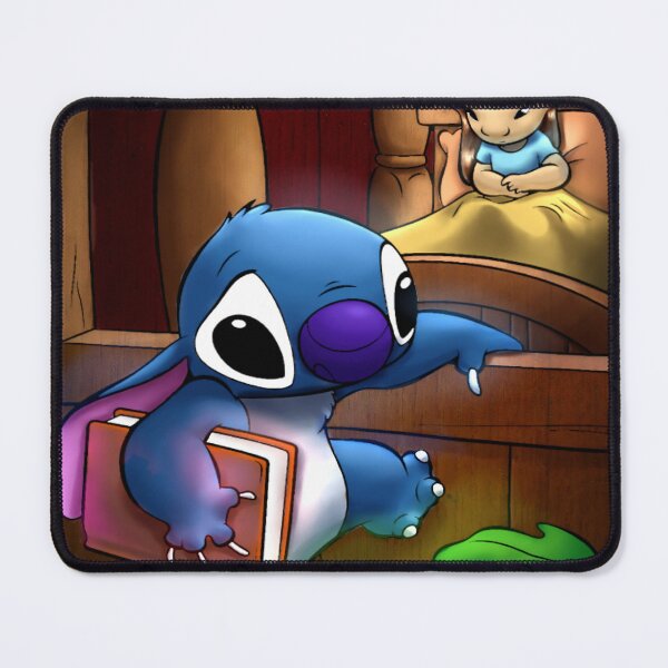 Artikelvorschau, Lilo und Stitch entworfen und verkauft von trinkleintelle.