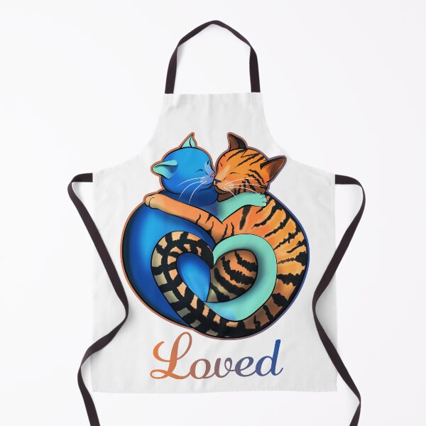 Item preview, Love is unconditional designed and sold by Red-wolf-Ink.