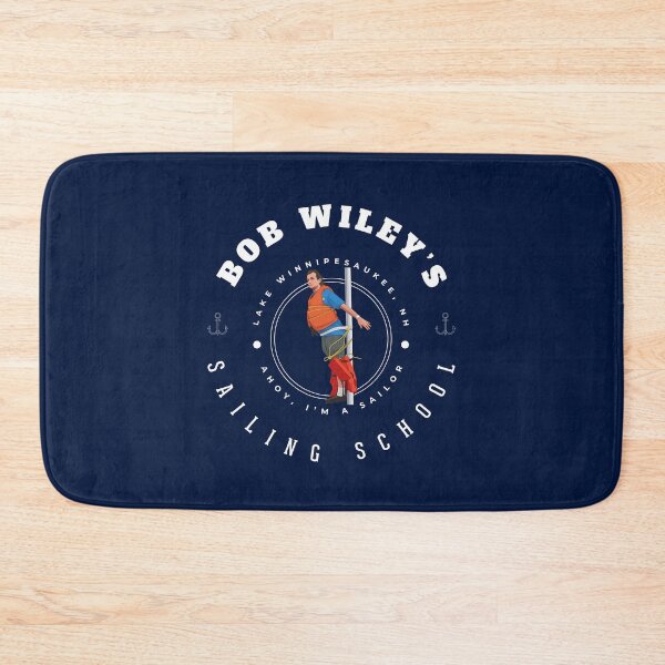 Item preview, Bob Wiley's Sailing School  designed and sold by Primotees.