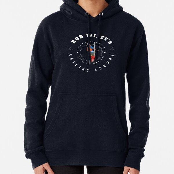 Item preview, Bob Wiley's Sailing School  designed and sold by Primotees.
