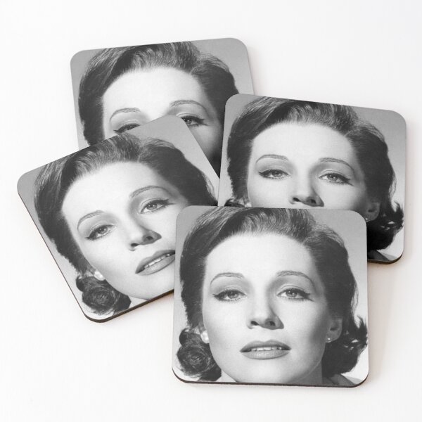 Item preview, Julie Andrews designed and sold by WALIDIYA.