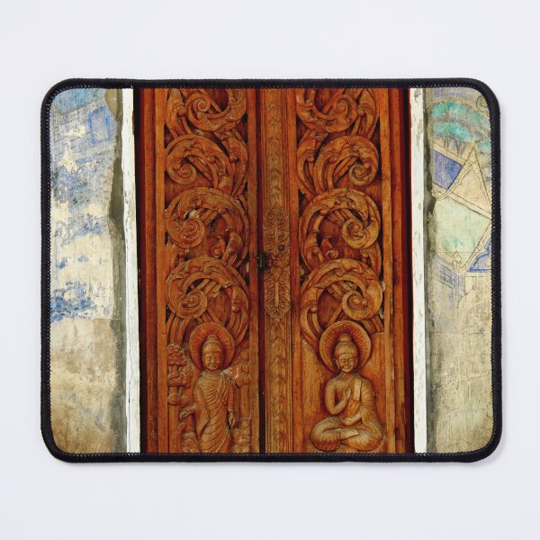 Item preview, Thailand - Wat Machin Wittayaram designed and sold by franck380.