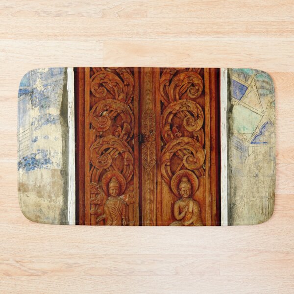 Item preview, Thailand - Wat Machin Wittayaram designed and sold by franck380.