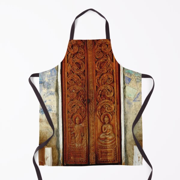 Item preview, Thailand - Wat Machin Wittayaram designed and sold by franck380.