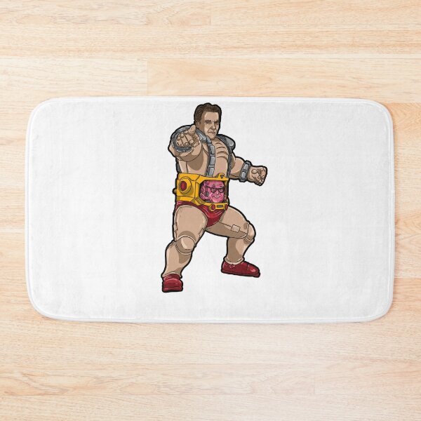 Item preview, Danny DeVito is Krang designed and sold by HarleyWarren.