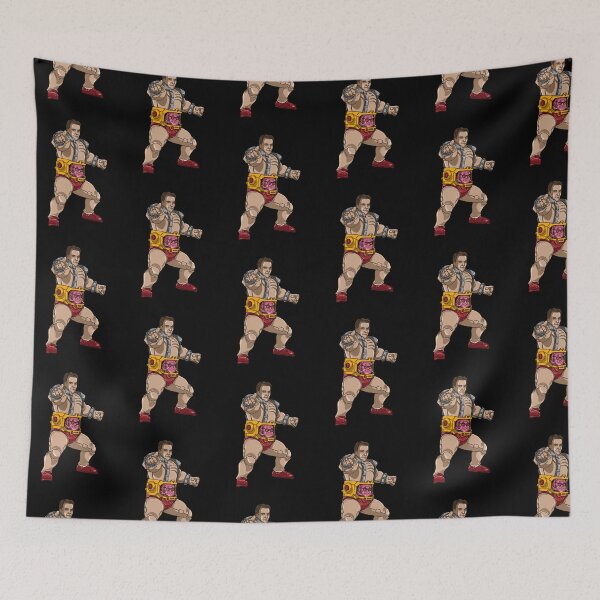 Item preview, Danny DeVito is Krang designed and sold by HarleyWarren.