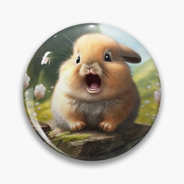 Item preview, Ahh~I'm such a CUTE bunny designed and sold by LaveaShop.