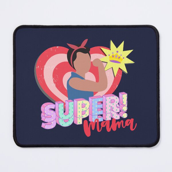 Item preview, Super MaMa designed and sold by ichirochen.