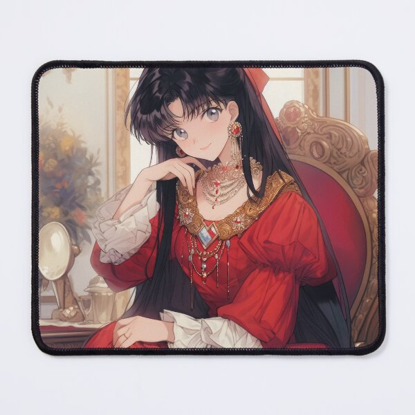 Item preview, The Graceful Charm of Japanese Anime designed and sold by Crystal Heaven.