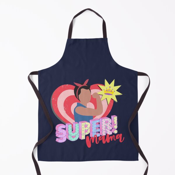 Item preview, Super MaMa designed and sold by ichirochen.