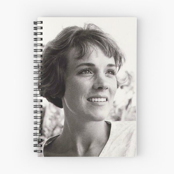 Item preview, Julie Andrews designed and sold by WALIDIYA.