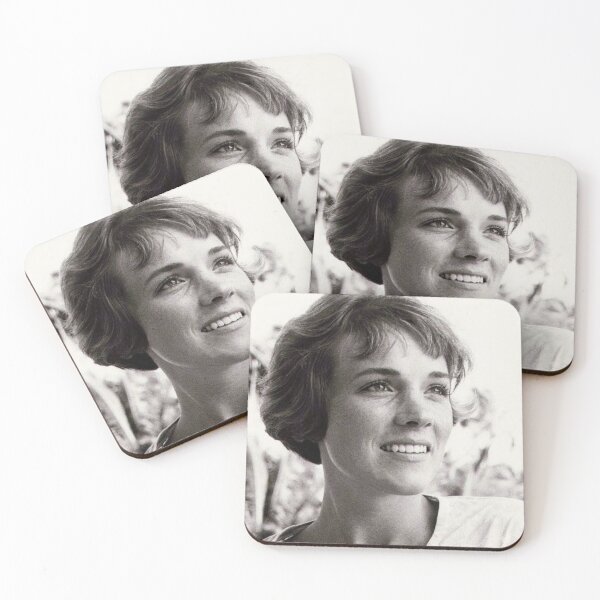 Item preview, Julie Andrews designed and sold by WALIDIYA.