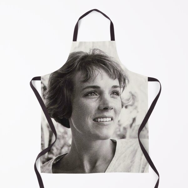 Item preview, Julie Andrews designed and sold by WALIDIYA.
