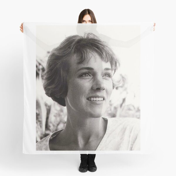 Item preview, Julie Andrews designed and sold by WALIDIYA.