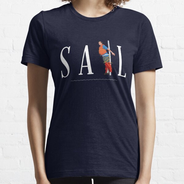 “Sailing Company” T-Shirt