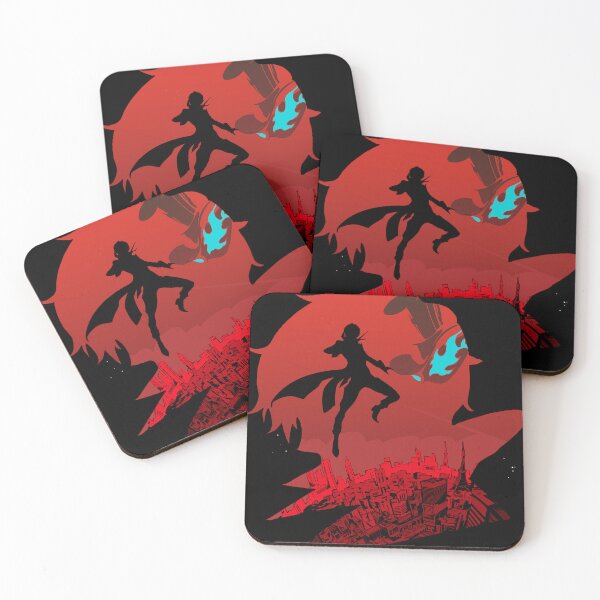 Item preview, Joker Silhouette  designed and sold by WowArtMania.