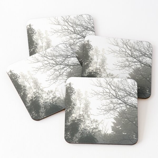 Item preview, Morning Mist designed and sold by BroomstickMagic by Dani Musicka.
