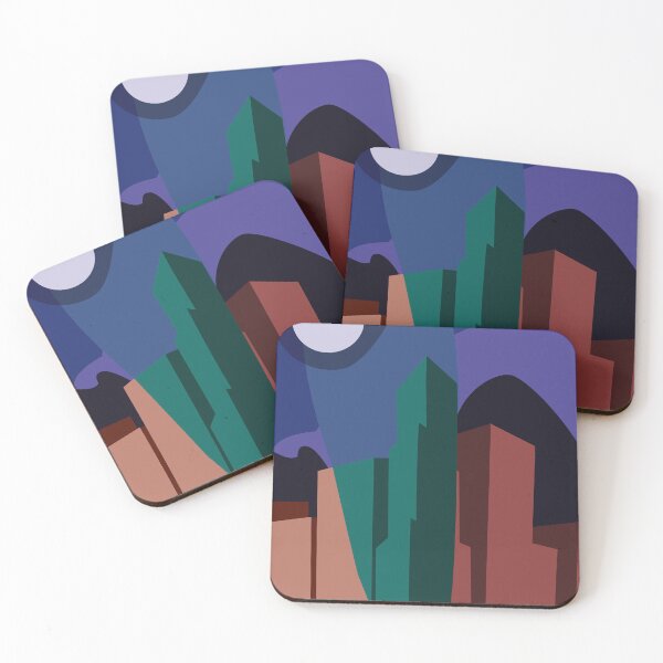 Item preview, Nightlife designed and sold by iroll88.